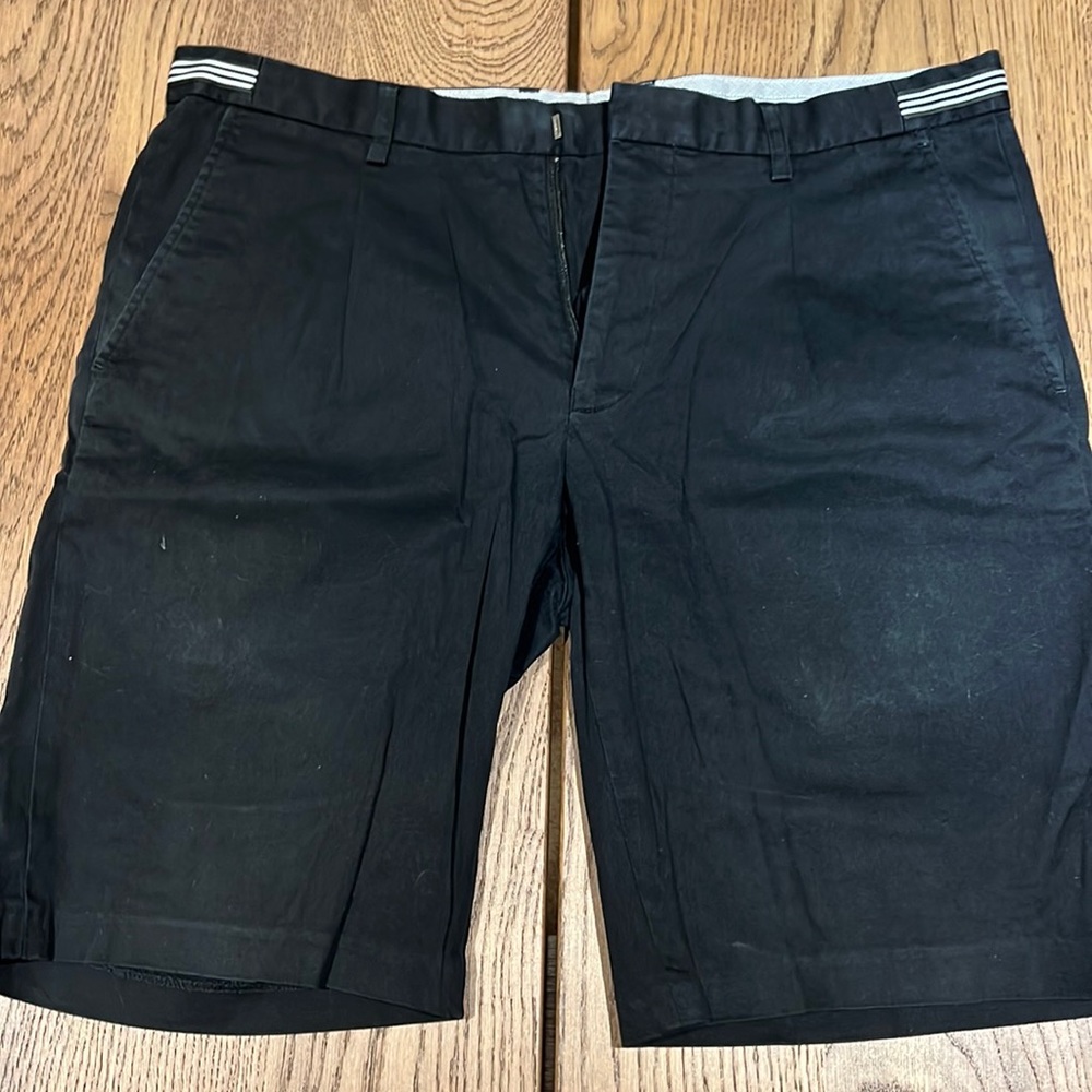 Report shorts
